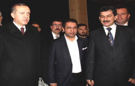İran'a İstanbul Teklifi