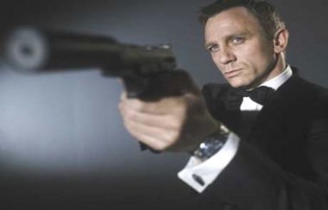 Müthiş James Bond İddiası!