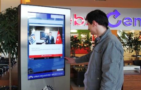 Köşker 7/24 Gebze'yi Tanıtıyor