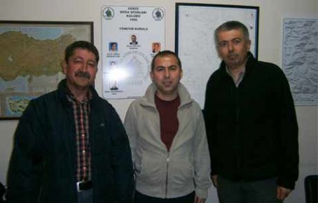 Kitap Okuyanlara Ödül Dağıtmaya Devam!