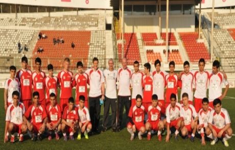Futbol Prensi'nde Final Heyecanı Başladı! 