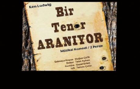 Bu Afişi Astığına Pişman Oldu