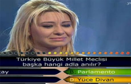 Atv Tehdit Etti Mi?