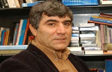 Hrant Dink Davasında Flaş Gelişme
