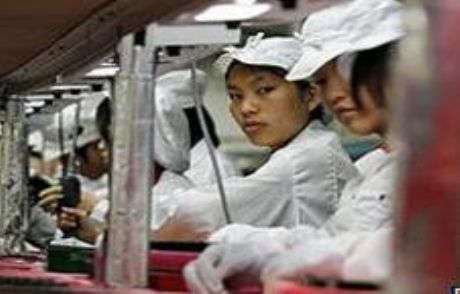 Çin'deki Fabrika Raporu Apple'ı Vurdu