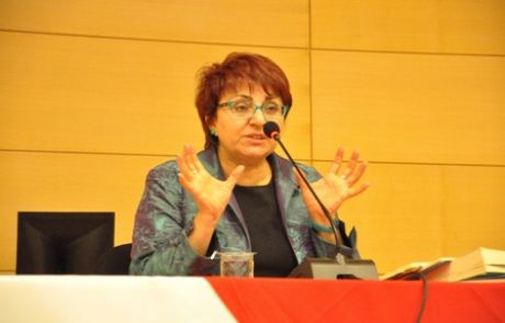 Odtü Uzuner'le Teneffüs'e Çıktı!
