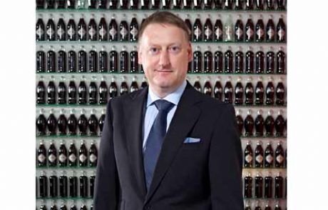 Coca-cola İçecek Hızla Büyüyor!