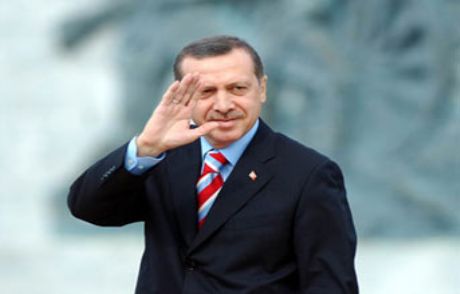 Başbakan'dan Vekillere 4+4+4 Teşekkürü