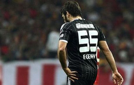 Egemen Yanlış Şirkete Başvurmuş!