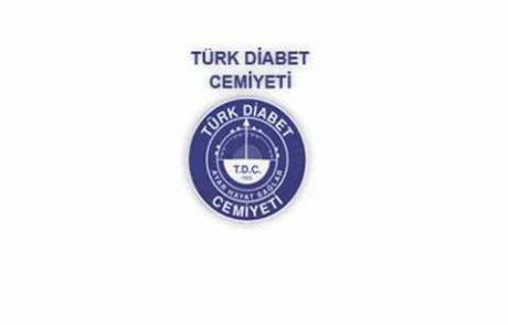 Türk Diabet Cemiyeti'nde Bayrak Değişimi
