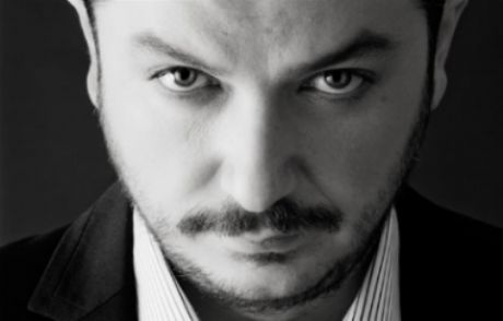 Güvenç Dağüstün Albümünü Tanıttı!