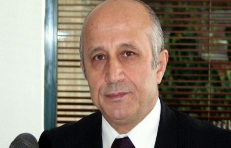 Prof. Öztürk: Kemoterapi Görüyorum