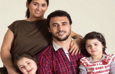 Almeidanın Kızını Kaçırmaya Kalktılar