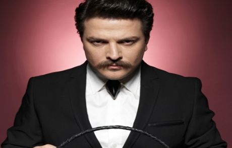 Bilinmeyen Yönleriyle Mehmet Turgut!