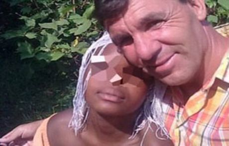 Türk Pedofil Ugandada Asılabilir