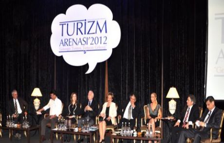 Turizm Alanının En Güçlüsü Skal!