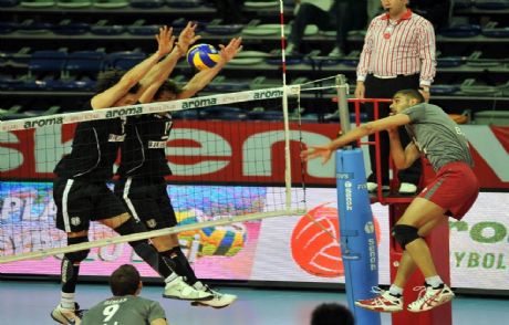Finalistler Belli Oldu!