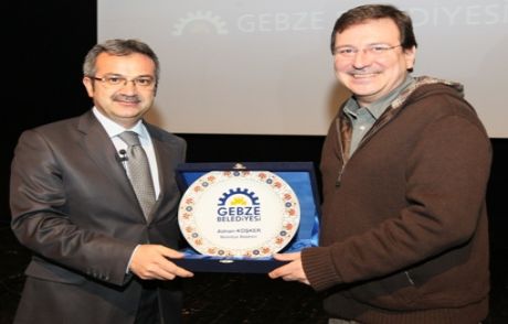 Pamuk Ayna Ulusal Basında!