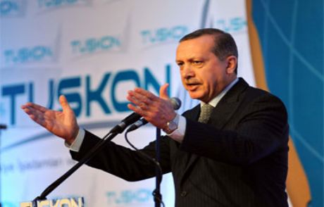 Erdoğan Seçim Tarihini Açıkladı