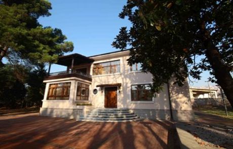 Tarihi Türk Musikisi Topluluğu Kuruluyor