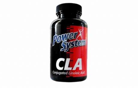 Kilo Kaybını Desteklemeye Yardımcı Cla