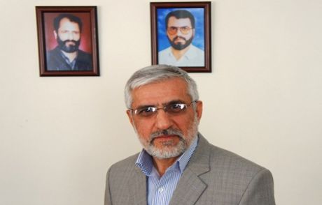 Hizbullah Lideri Gümüş'ten Mesaj