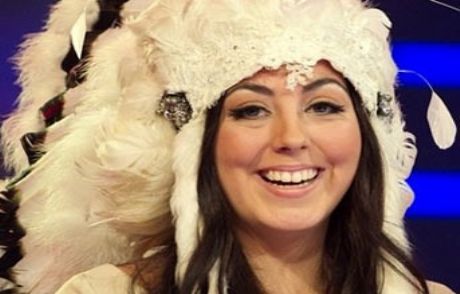 'türklüğümle Gurur Duyuyorum'