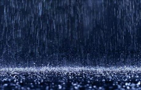 Meteorolojiden 'kuvvetli Yağış' Uyarısı