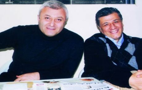Balbay Ve Özkan Artık