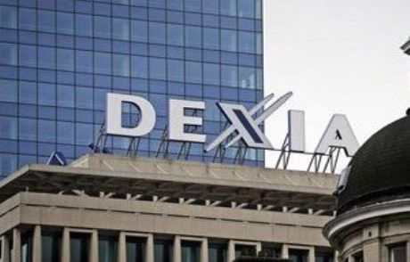 Dexia İsim Değiştirdi