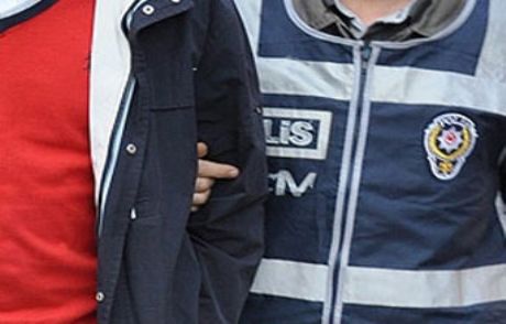 Abd'li Askerleri Protestoya 11 Gözaltı
