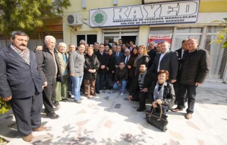 'gücüm Yettiğince Çalışmaya Devam'