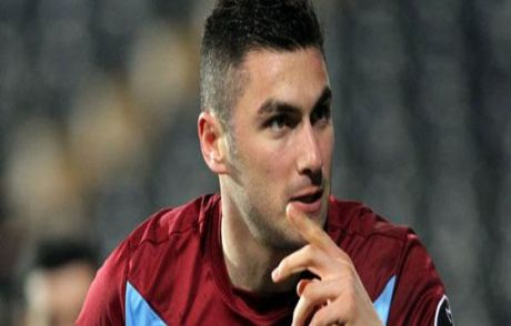 Burak Yılmaz: Tarihi Fark Olabilirdi