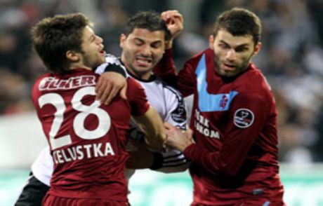 Ligde Sonuçlar Ve Puan Durumu