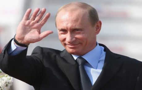 Rusya'da Kazanan Belli Oldu!