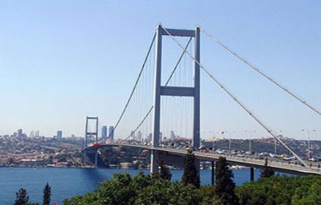 Boğaz'ın Sahibi Çıktı!