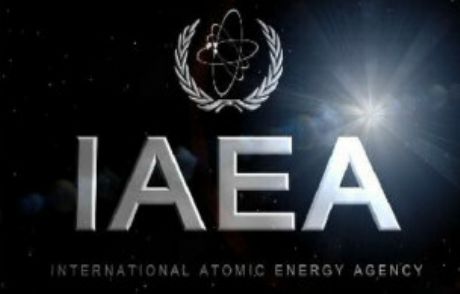 Atom Enerjisi Kurumu İran'ı Görüşüyor