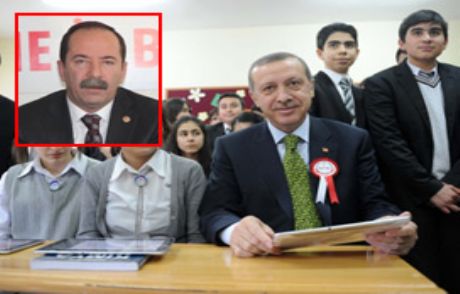 Chp'nin Akıl Almaz Teknoloji Korkusu