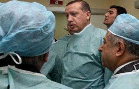 Stratfor: Erdoğan'ın İki Yıl Ömrü Var!