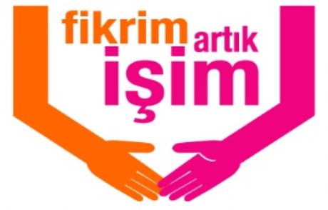 Kadınlar Fikirlerini İşe Dönüştürüyor