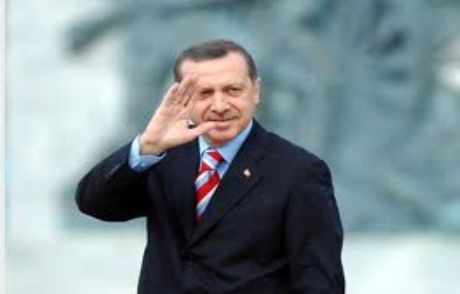 Erdoğan'ı 'yüzyılın Adamı' Seçen Ab Ülkesi