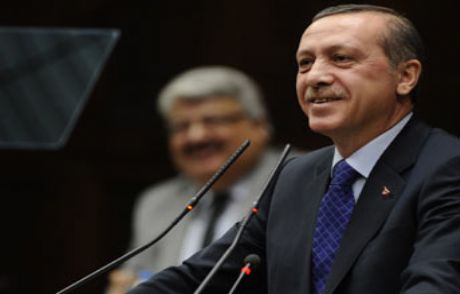 'chp'ye Yüz Değil, Doku Nakli Lazım'