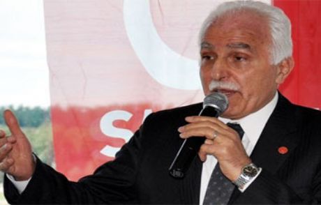 '4+4+4 Milli Görüş'ün Fikri'