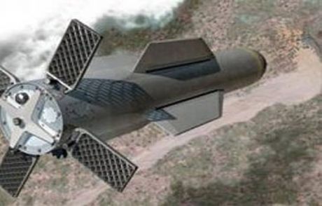 Netanyahu'nun Abd'den İstediği Füze