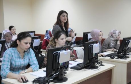 Kadın Ve Aile Kültür Merkezi