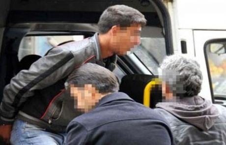 Pozantı'nın 'mağduru' Kck'dan Tutuklandı