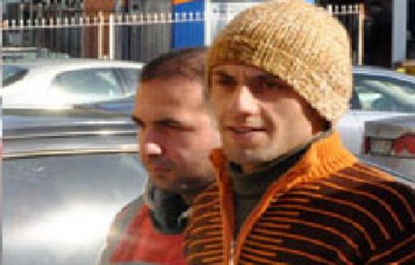 Dink Cinayeti Sanığına Tecavüz Gözaltısı