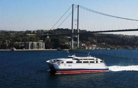 İdobüs'le İzmir'e 5 Liraya Gidilecek