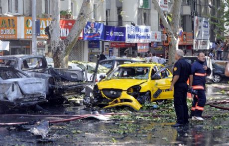Kumrular Patlamasında Flaş Gelişme