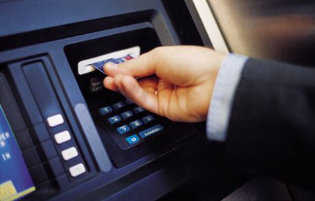 Atm'lerde 'sahte Para' Alarmı!